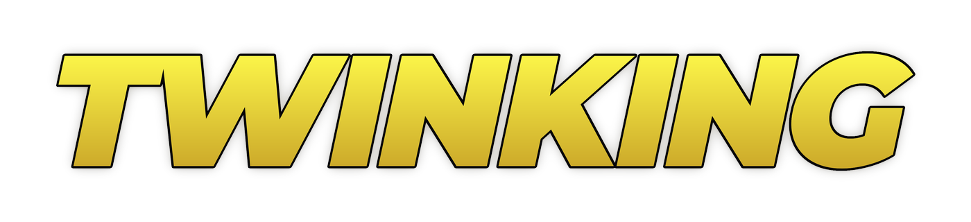 twinking